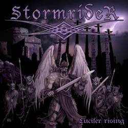 Stormrider (SWE) : Lucifer Rising